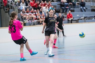 Bild 307 - wBJ Budenzauber Pinneberg